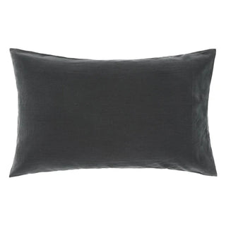 Nimes Magnet Linen QUILT COVER SET by Linen House