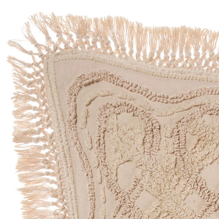 Somers Sand European Pillowcase by Linen House