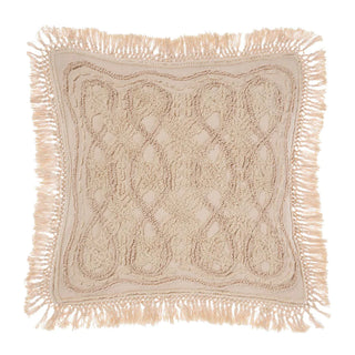 Somers Sand European Pillowcase by Linen House