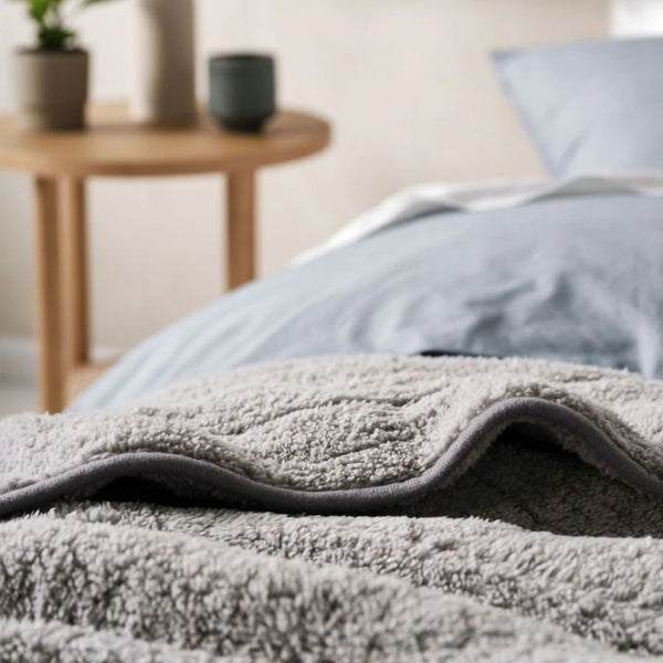 Linen house hotsell electric blanket