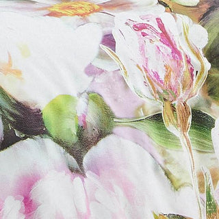 Addie Pink Quilt Cover Set by Logan & Mason