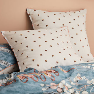 Coonawarra Green Quilt Cover Set by Logan & Mason