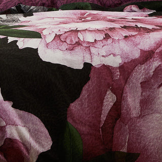 Pipa Rose Quilt Cover Set by Logan & Mason