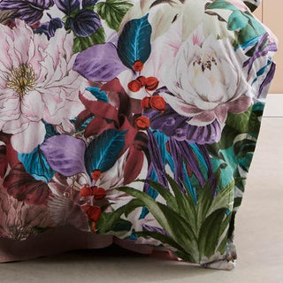 Sedona Olive Quilt Cover Set by Logan & Mason