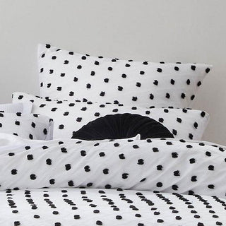 Soda Pop Quilt Cover Set by Logan and Mason Platinum