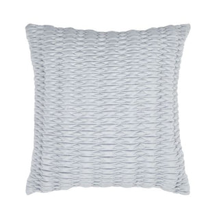 Loxton Platinum Square Cushion by Private CollectionLoxton Platinum Square Cushion by Private Collection