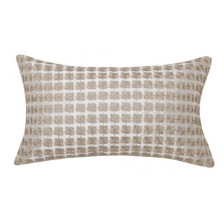 Lulu Gold Decorator Cushion by Davinci