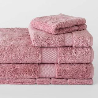 Luxury Egyptian ROSEBUD Towel Collection by Sheridan