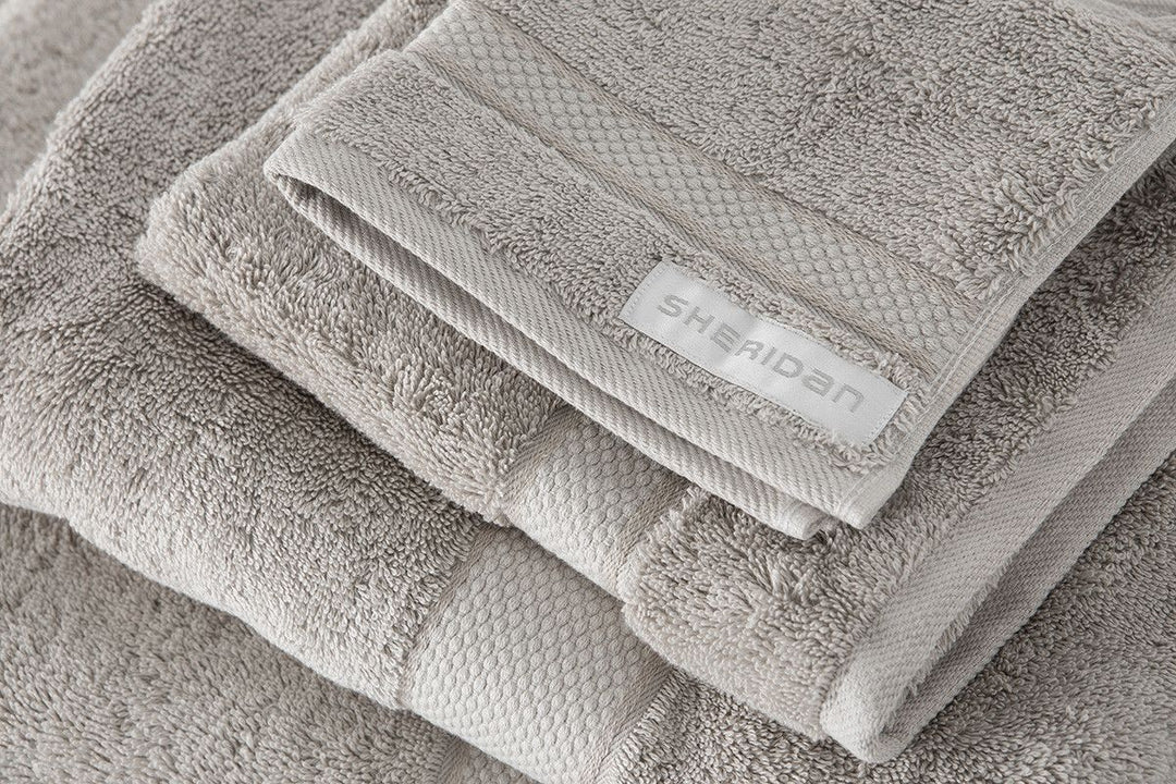 Sheridan hand towel sale clearance