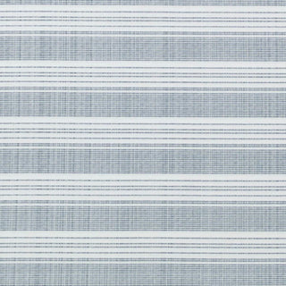 Maldive Stripe Indigo Cotton Sheet Set by Tommy Bahama