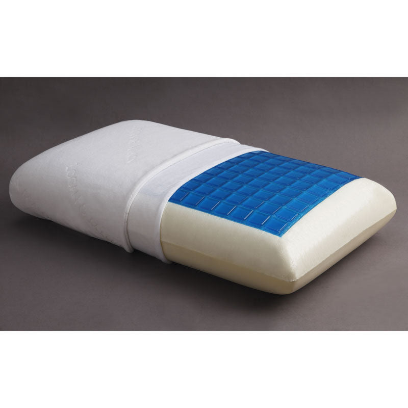 Cool gel pillow tesco 2025