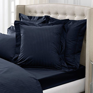 Millennia Midnight Tailored European Pillowcase (ea) by Sheridan