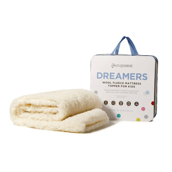 Minijumbuk dreamers hot sale pillow