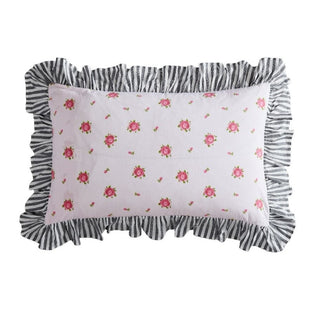 New Country Roses Quilt Cover Set by Royal Albert