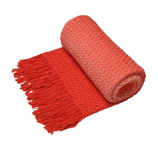 Ombre Throws by Logan & Mason Ultima