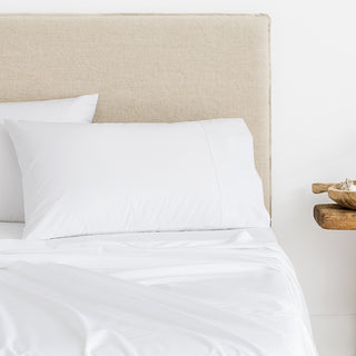 Organic Cotton Sheet Set by Sheridan