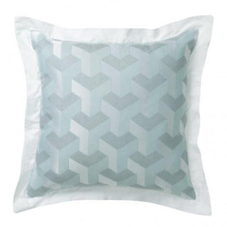 Oscar Teal Cushion 45 x 45cm by Royal Doulton