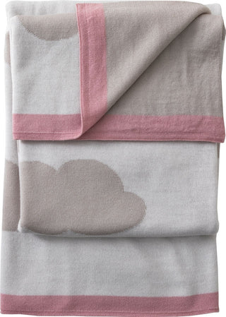 Over The Rainbow Throw Rug by Private Collection Kids