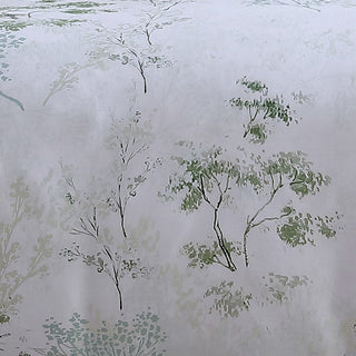 Flinders Sage Quilt Cover Set by Private Collection
