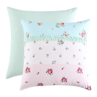 Vintage Mix Cushion 45 x 45 cm by Royal Albert