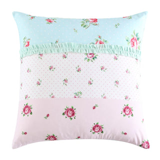 Vintage Mix Cushion 45 x 45 cm by Royal Albert