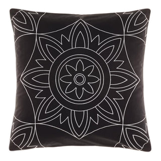 Rhodes European Pillowcase by Alex Perry 