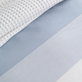 Ronan Sky Quilt Cover Set By Platinum 