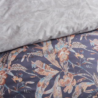 Lissoni Ink Quilt Cover SET by Sheridan 