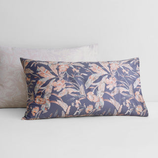 Lissoni Ink Quilt Cover SET by Sheridan 