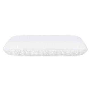 DUNLOPILLO Memory Foam Travel Pillow