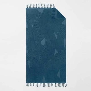 Northcove Eclipse Beach Towel by Sheridan