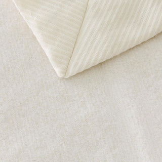 Sheridan Classic Wool Blanket ALABASTER