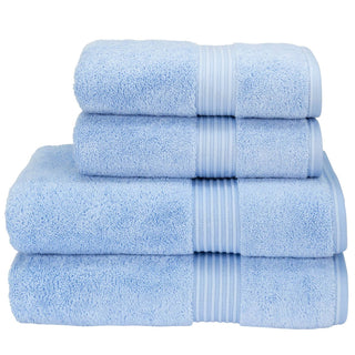 Christy Supreme Hygro® Sky Towel Collection