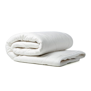 Sleep Restful Wool Mattress Topper