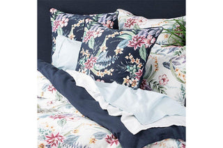 Sophie European Pillowcase by Renee Taylor