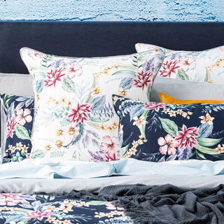 Veronica European Pillowcase by Renee Taylor