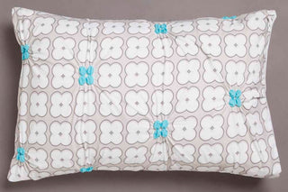 Standard PillowcaseSuki Linen Pillowcase Pair by Logan & Mason Platinum