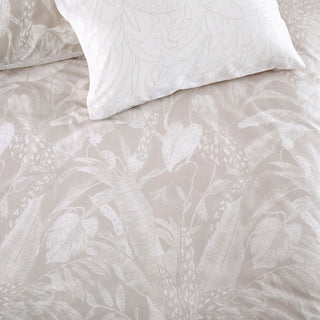 Suriya Thistle Quilt Cover Set By Sheridan