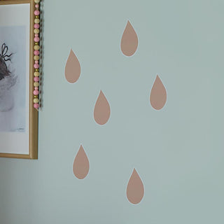 Swan Princess Wall Decals by Jiggle and Giggle