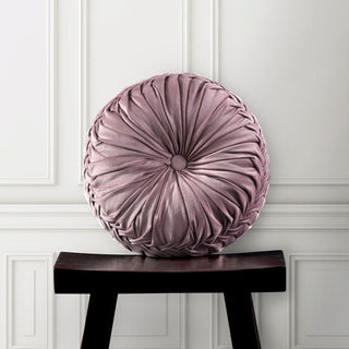 Tempo DUSK Round Cushion (Filled) by Logan & Mason