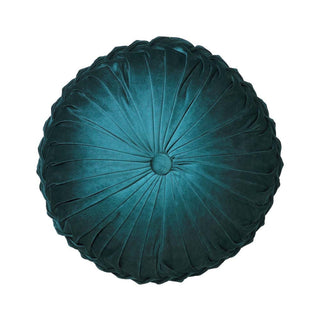 Tempo Emerald Round Cushion