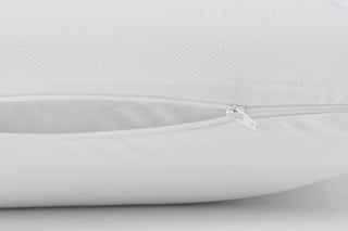 Dunlopillo Therapillo Cooling Gel Top Premium Memory Foam High Profile Pillow