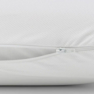 Dunlopillo Cooling Gel Top Premium Memory Foam Medium Profile Pillow