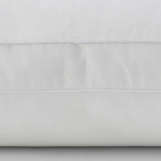 Therapillo Flexible Support Memory Fibre Medium Profile Pillow