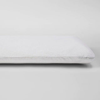 DUNLOPILLO Low Profile Memory Foam Pillow