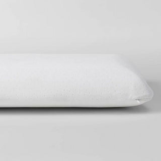 THERAPILLO PREMIUM MEMORY FOAM MEDIUM PROFILE PILLOW BY DUNLOPILLO (2 PACK)