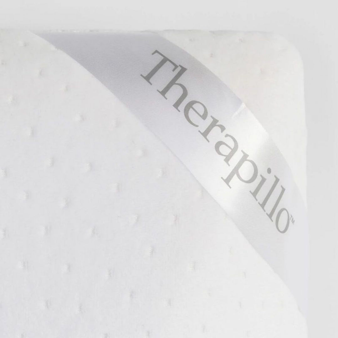 Dunlopillo therapillo hot sale