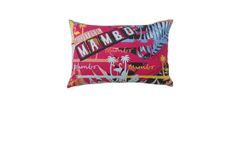 Mambo Tropics Pink Quilt Cover Set by Mambo Australia