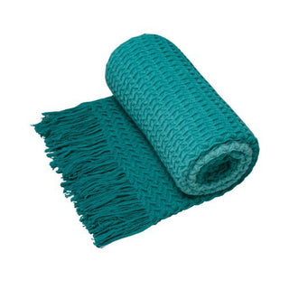 Ombre Throws by Logan & Mason Ultima