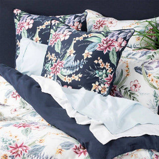 Veronica Cotton Quilt cover Set by Renee Taylor